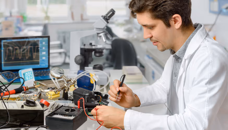 Reyhanlı Elektronik Tamircisi