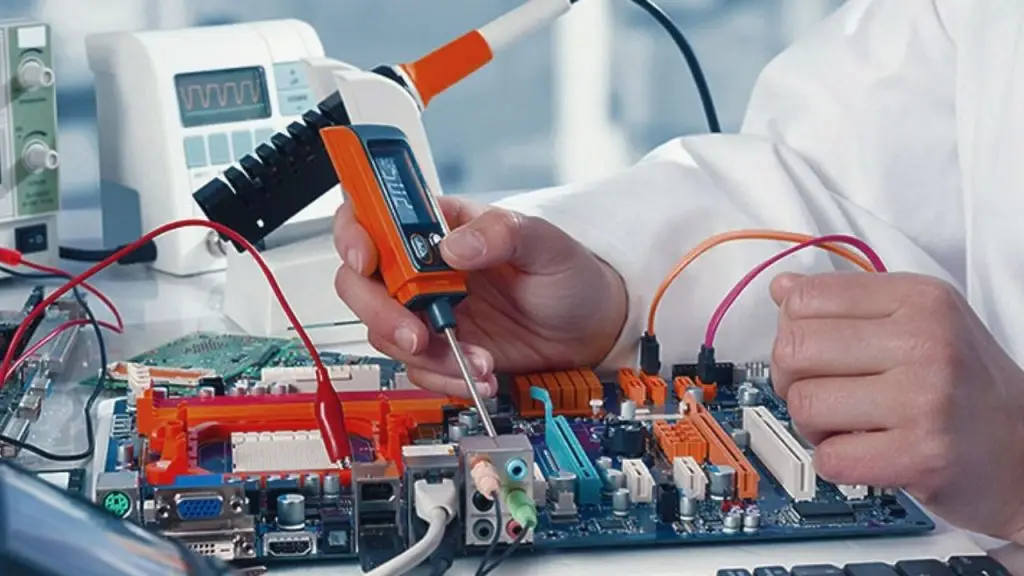 Reyhanlı Elektronik Tamircisi